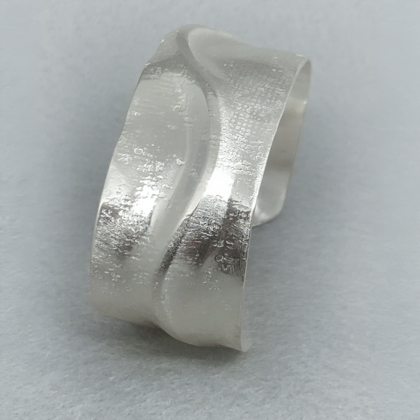 Fold Form Cuff