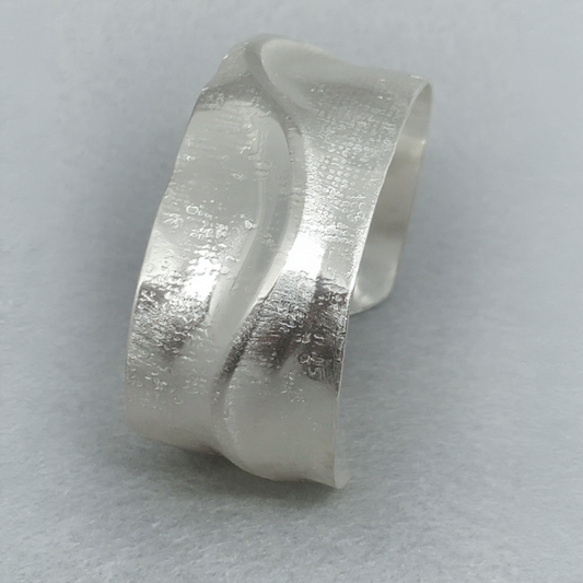 Fold Form Cuff